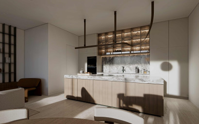 Nieuwbouw - Villa -
Las Colinas Golf