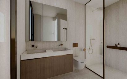 Nieuwbouw - Villa -
Las Colinas Golf