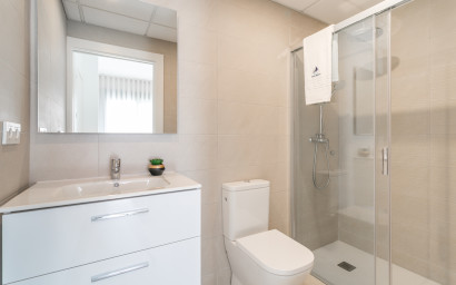Nieuwbouw - Penthouse -
Torrevieja