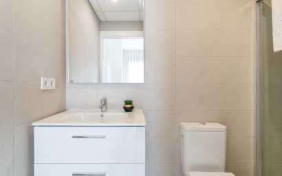 Nieuwbouw - Penthouse -
Torrevieja