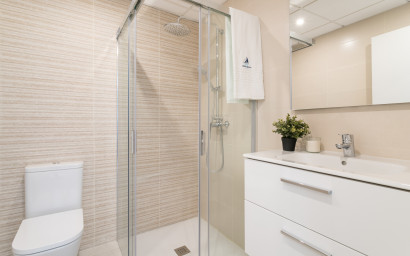 Nieuwbouw - Penthouse -
Torrevieja