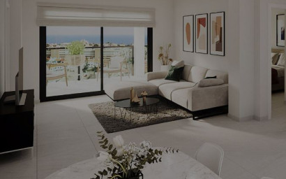 Nieuwbouw - Penthouse -
Torrevieja