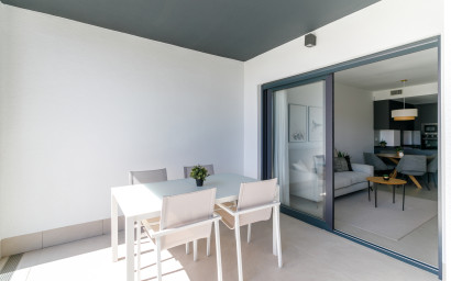 Nieuwbouw - Penthouse -
Torrevieja