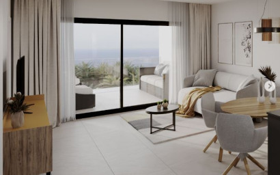 Nieuwbouw - Penthouse -
Torrevieja