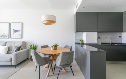 Nieuwbouw - Penthouse -
Torrevieja