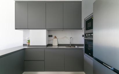 Nieuwbouw - Penthouse -
Torrevieja