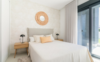 Nieuwbouw - Penthouse -
Torrevieja