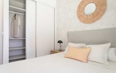 Nieuwbouw - Penthouse -
Torrevieja