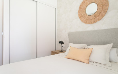 Nieuwbouw - Penthouse -
Torrevieja