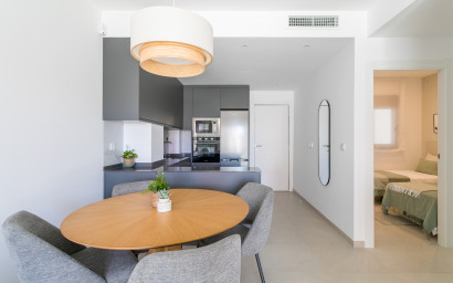 Nieuwbouw - Penthouse -
Torrevieja