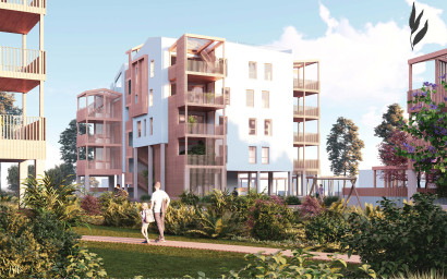 Nieuwbouw - Plat -
El Verger