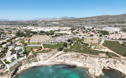New Build - Townhouse -
El Campello