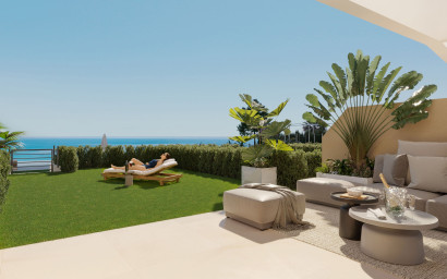 New Build - Townhouse -
El Campello
