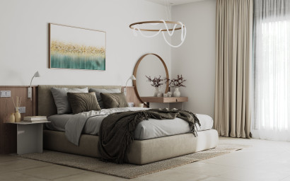 Nouvelle construction - detached -
Calpe