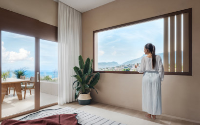Nouvelle construction - detached -
Calpe