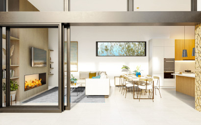 New Build - detached -
Calasparra