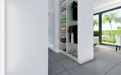 New Build - detached -
Calasparra