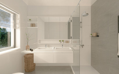New Build - detached -
Calasparra