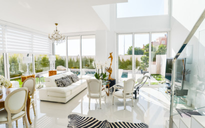 Nouvelle construction - detached -
Gran Alacant