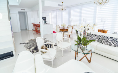 Nouvelle construction - detached -
Gran Alacant