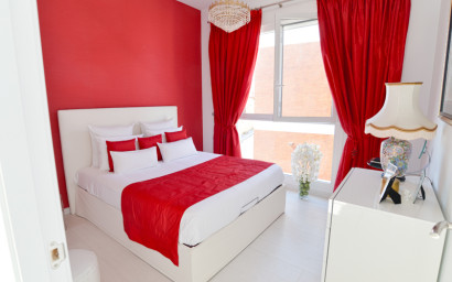 Nouvelle construction - detached -
Gran Alacant