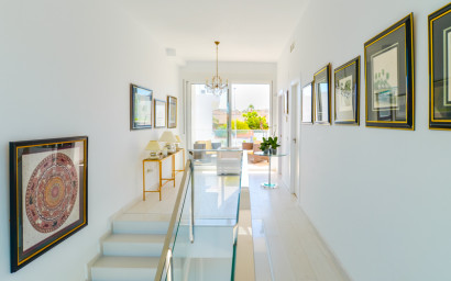 Nouvelle construction - detached -
Gran Alacant