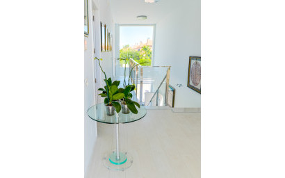 Nouvelle construction - detached -
Gran Alacant