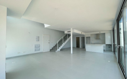Nouvelle construction - detached -
Gran Alacant