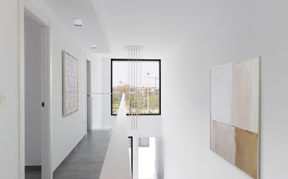 Nouvelle construction - detached -
Gran Alacant