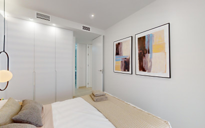 Nieuwbouw - ground-floor -
Cabo Roig