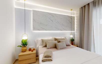 Nieuwbouw - ground-floor -
Cabo Roig