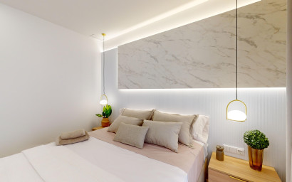 Nieuwbouw - ground-floor -
Cabo Roig