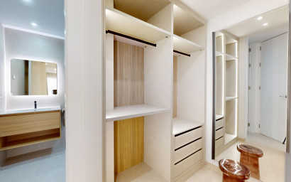 Nieuwbouw - ground-floor -
Cabo Roig