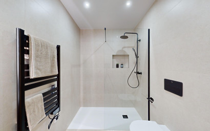 Nieuwbouw - ground-floor -
Cabo Roig