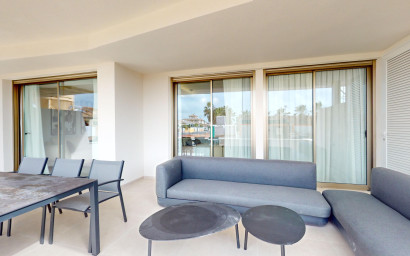 Nieuwbouw - ground-floor -
Cabo Roig