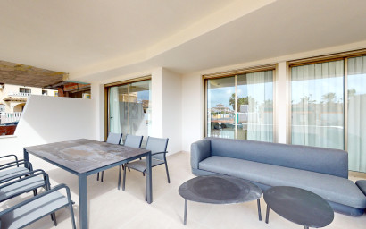 Nieuwbouw - ground-floor -
Cabo Roig