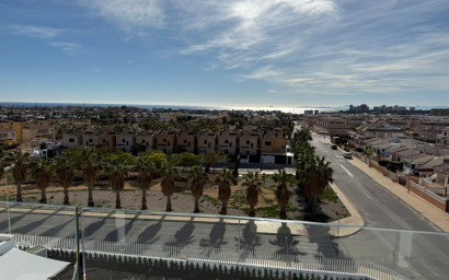 Nieuwbouw - ground-floor -
Cabo Roig