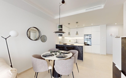 Nieuwbouw - ground-floor -
Cabo Roig