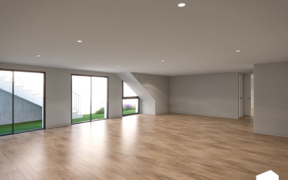 Nieuwbouw - detached -
Santa Rosalia