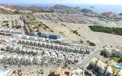 New Build - detached -
San Juan de los Terreros - San Juan De Los Terreros