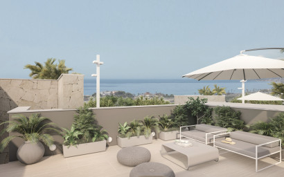 New Build - detached -
San Juan de los Terreros - San Juan De Los Terreros