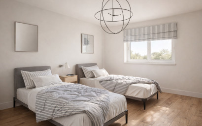 New Build - high-bungalow -
San Javier