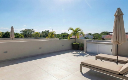 New Build - high-bungalow -
San Javier