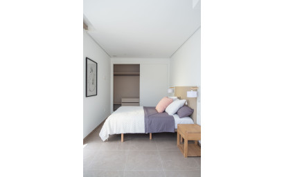 Nieuwbouw - Villa -
Dehesa de Campoamor