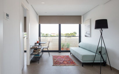 Nieuwbouw - Villa -
Dehesa de Campoamor