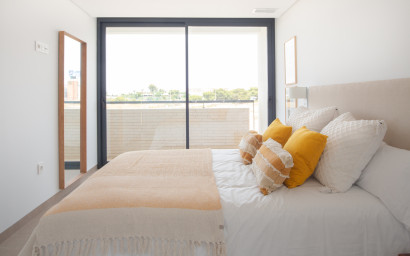 Nieuwbouw - Villa -
Dehesa de Campoamor