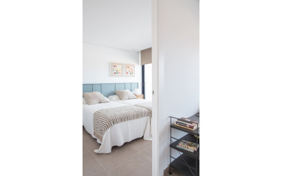 Nieuwbouw - Villa -
Dehesa de Campoamor