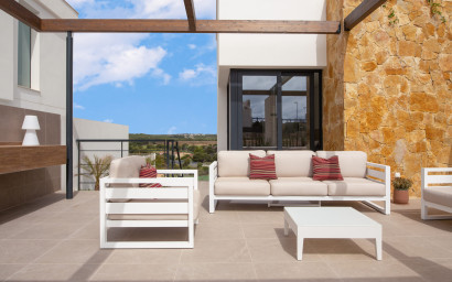 Nieuwbouw - Villa -
Dehesa de Campoamor
