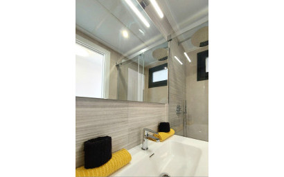 New Build - Apartment -
San Miguel de Salinas