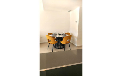 New Build - Apartment -
San Miguel de Salinas